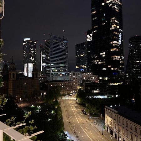 Mia Warsaw - Krolewska Екстер'єр фото