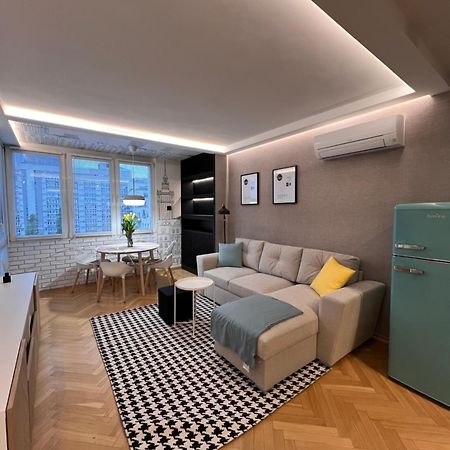 Mia Warsaw - Krolewska Екстер'єр фото