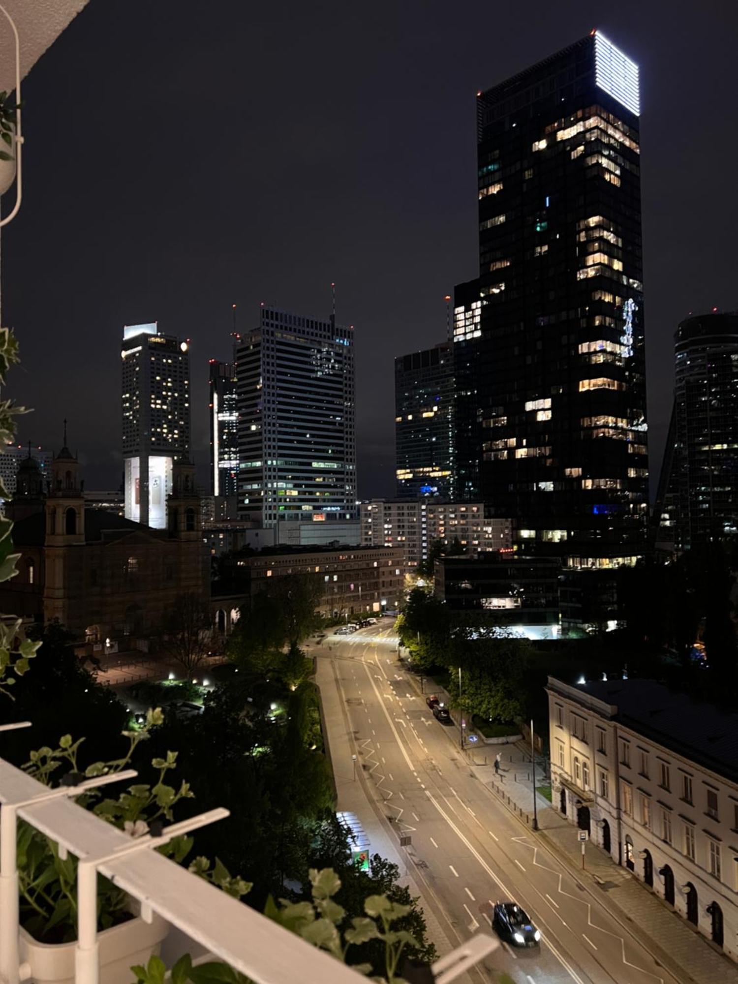 Mia Warsaw - Krolewska Екстер'єр фото