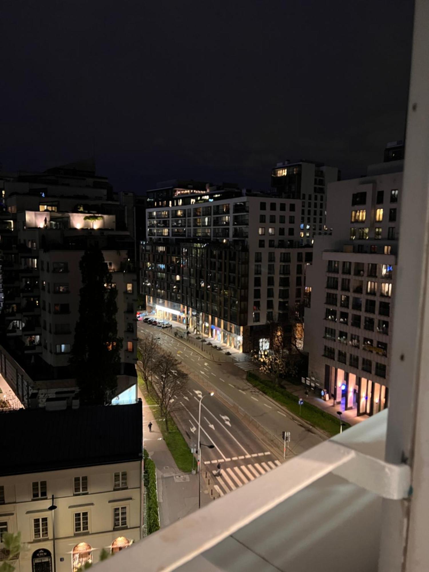 Mia Warsaw - Krolewska Екстер'єр фото