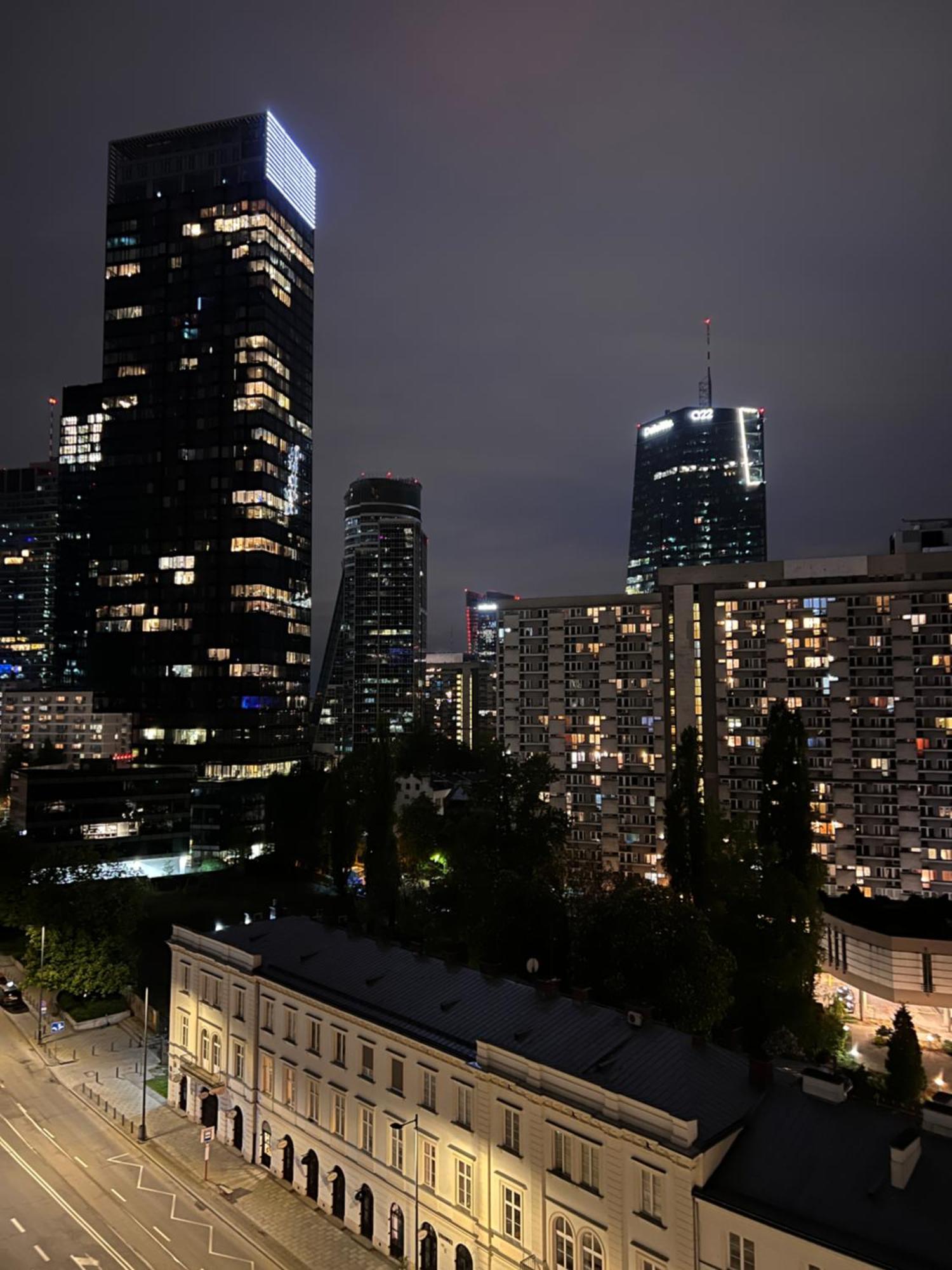 Mia Warsaw - Krolewska Екстер'єр фото