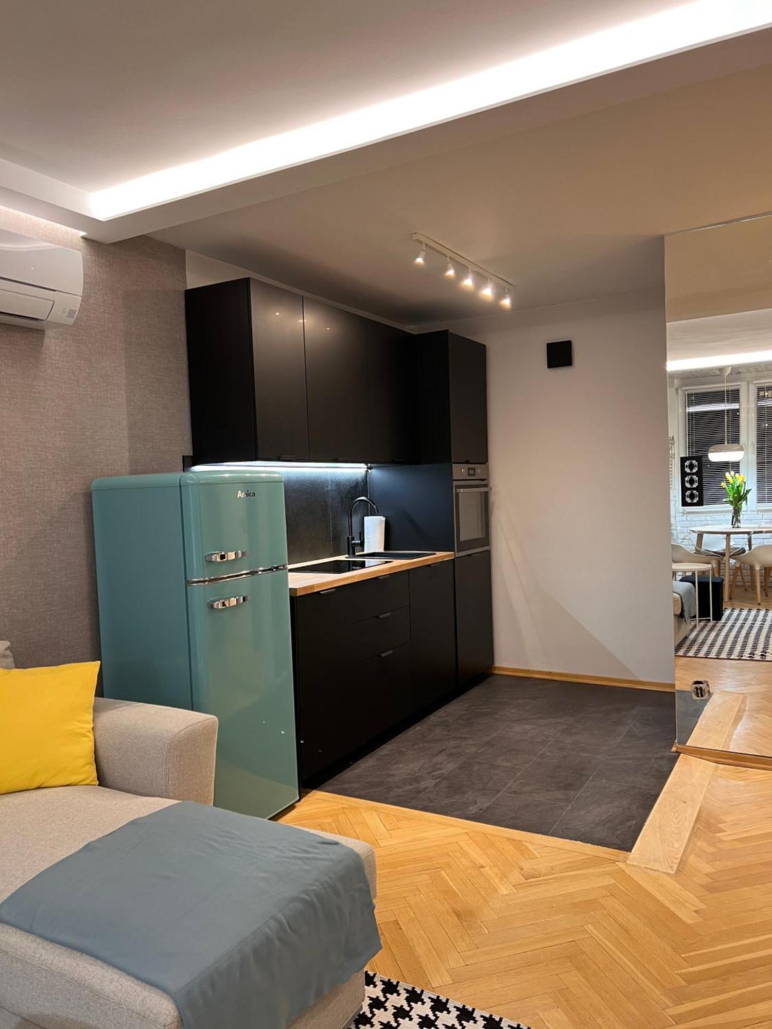 Mia Warsaw - Krolewska Екстер'єр фото