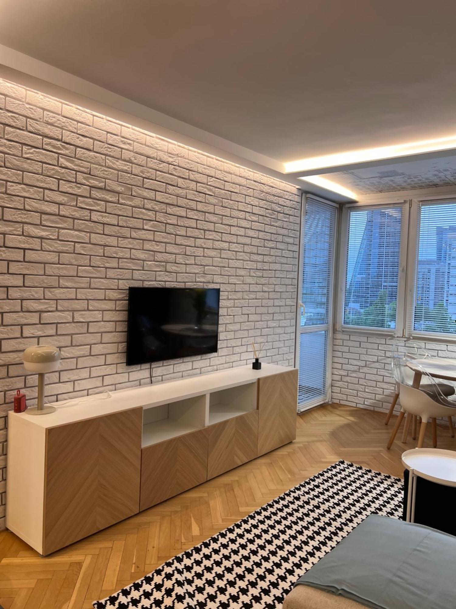 Mia Warsaw - Krolewska Екстер'єр фото