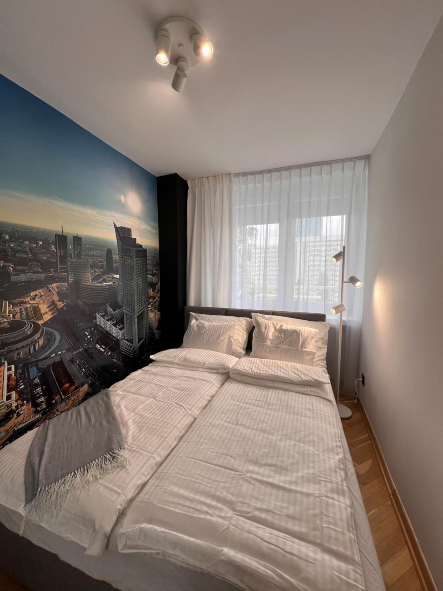 Mia Warsaw - Krolewska Екстер'єр фото