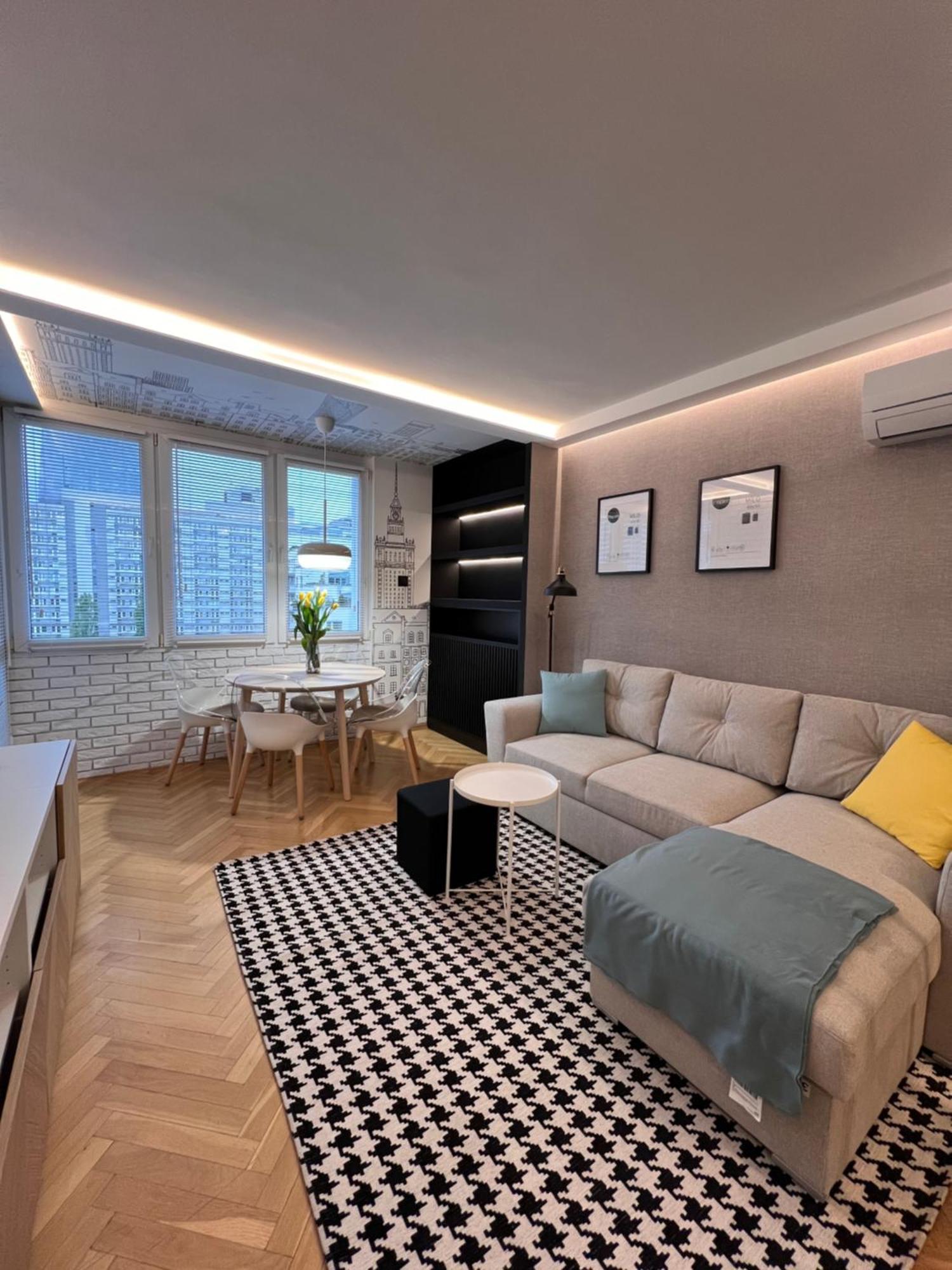 Mia Warsaw - Krolewska Екстер'єр фото
