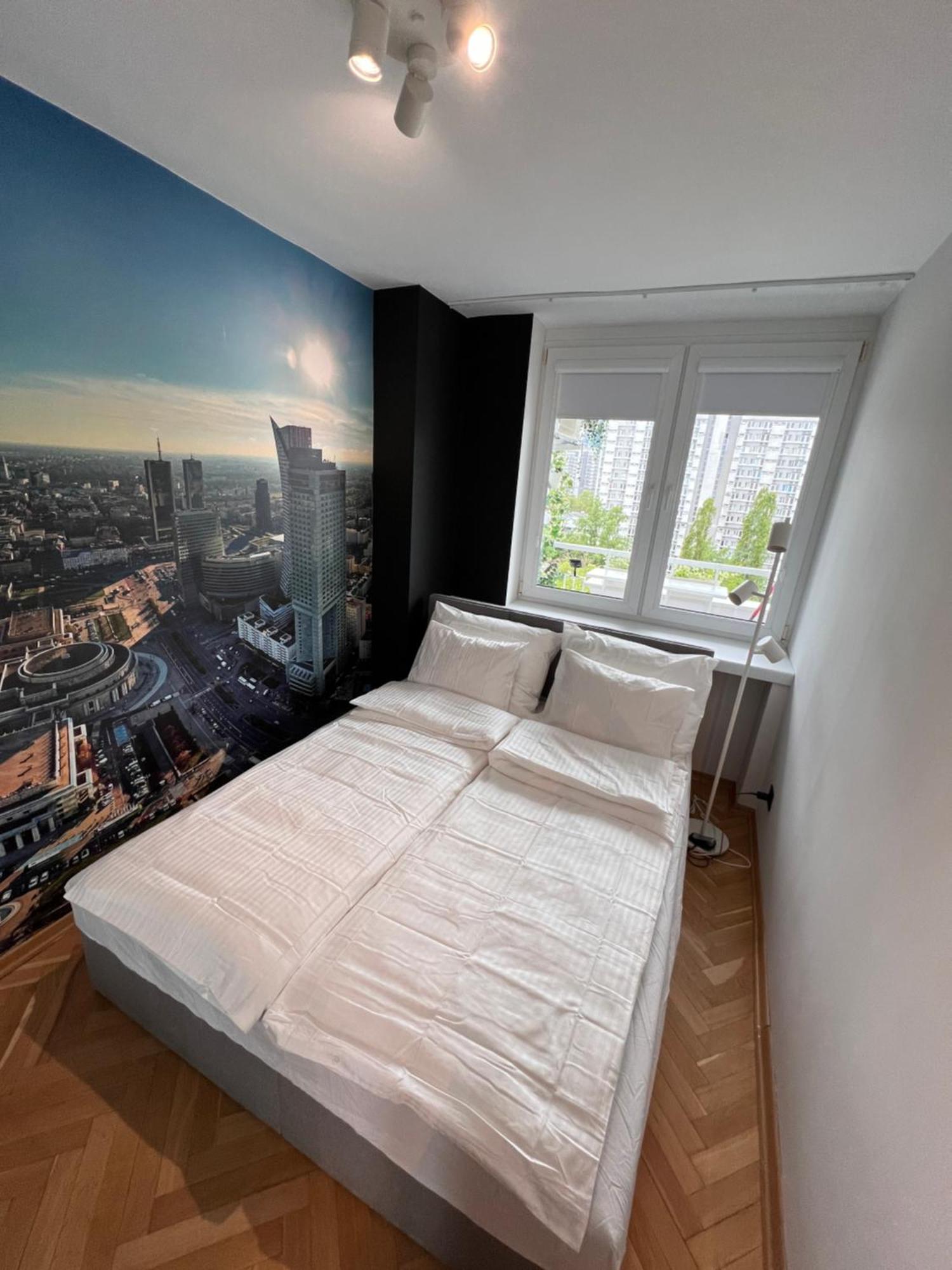 Mia Warsaw - Krolewska Екстер'єр фото